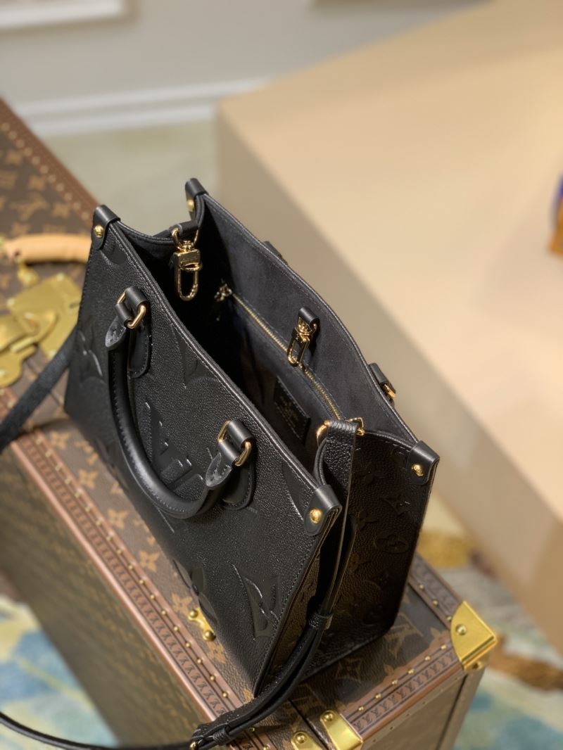 LV Top Handle Bags